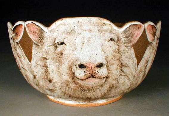 Ewe Bowl