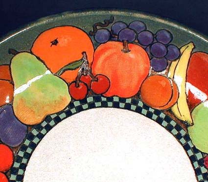Fruit Bowl