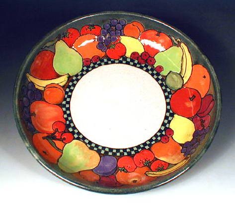 Fruit Bowl