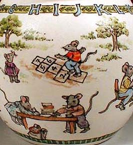 Mice School