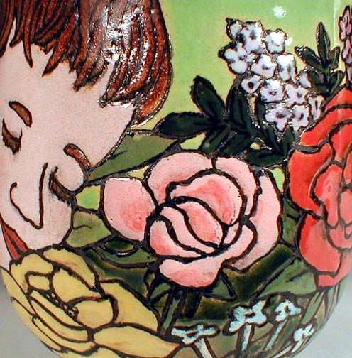 Smell the Roses