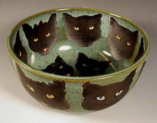 Black Cats