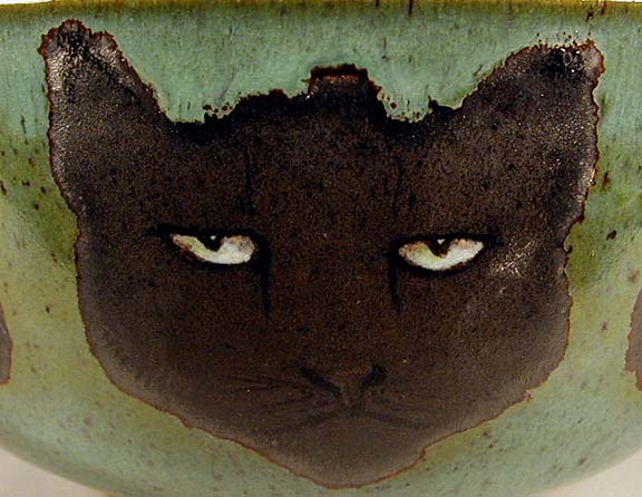 Black Cats