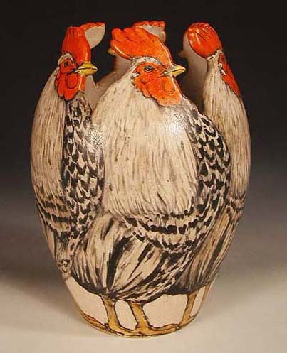 Roosters