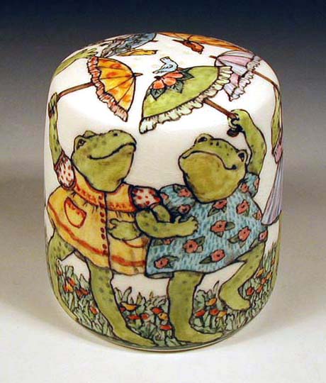 Frogs