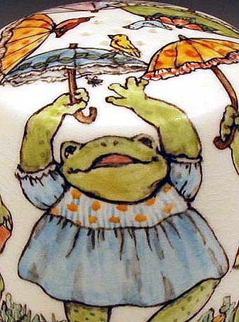 Frogs