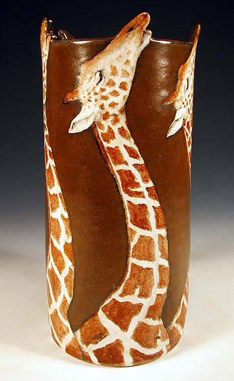 Giraffes