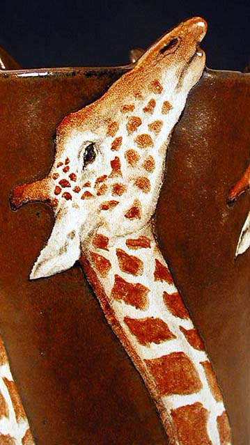 Giraffes