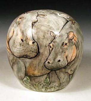 Hippos