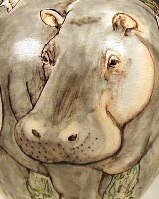 Hippos