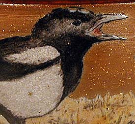 Magpies