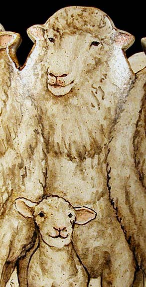 Sheep