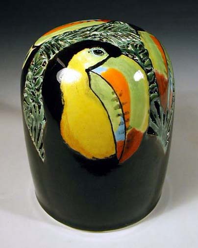 Toucans