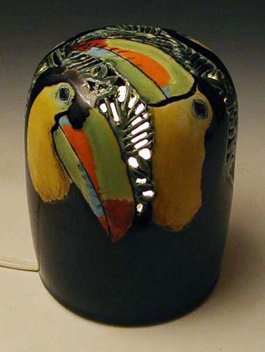 Toucans