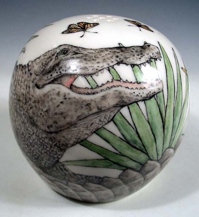 Alligator