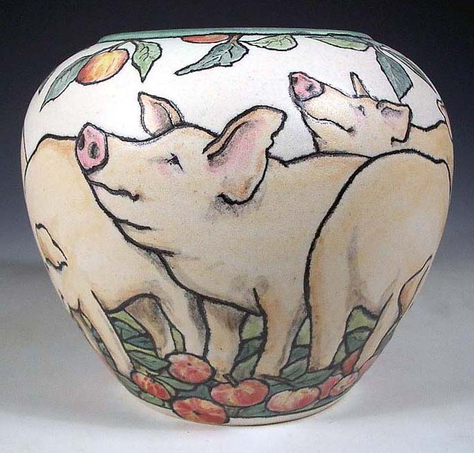 Pigs