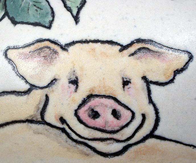 Pigs