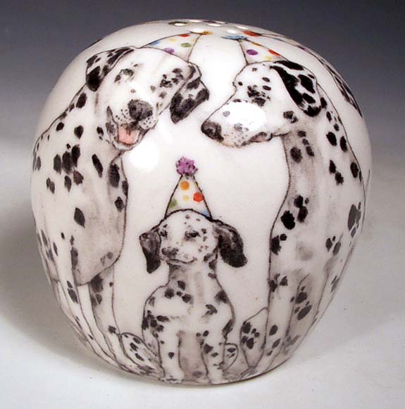 Dalmations