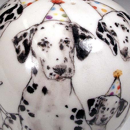 Dalmations