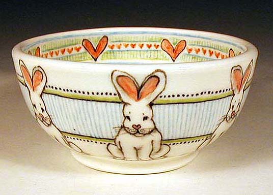 Bunnies