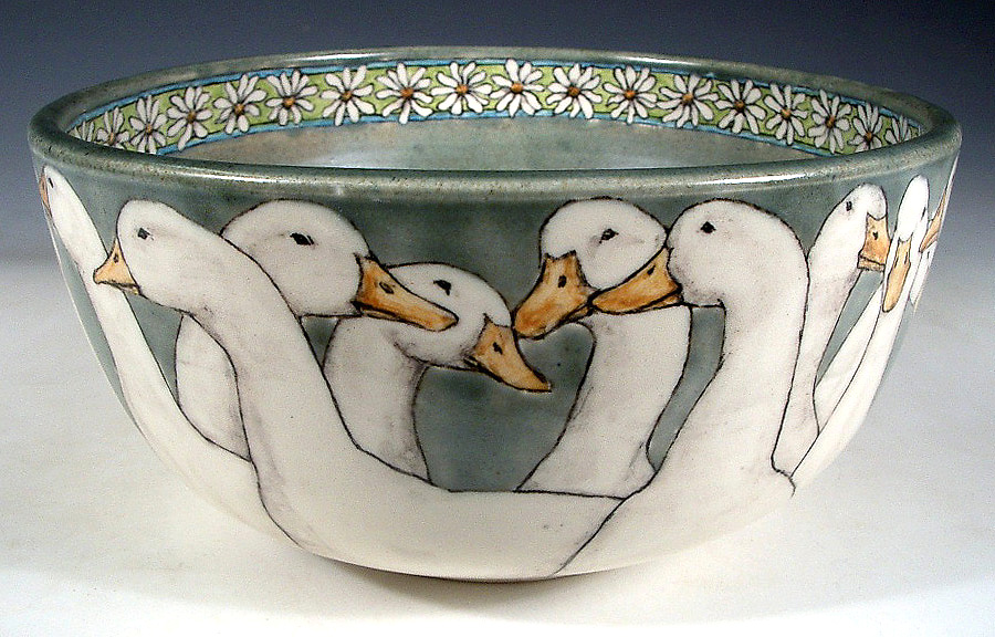 Ducks