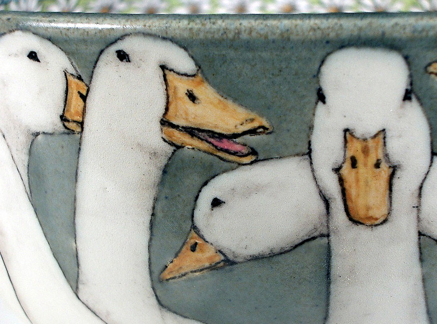 Ducks