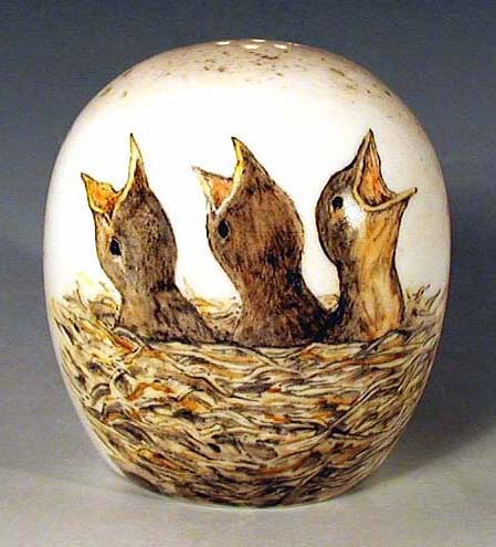 Egg Shaker