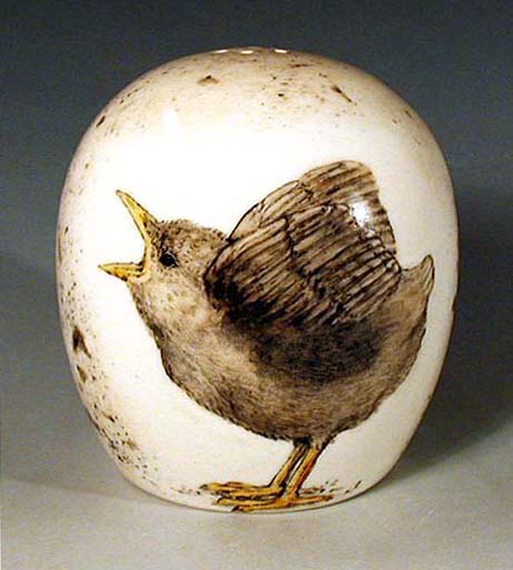 Egg Shaker