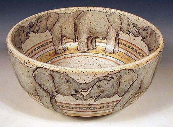Elephants
