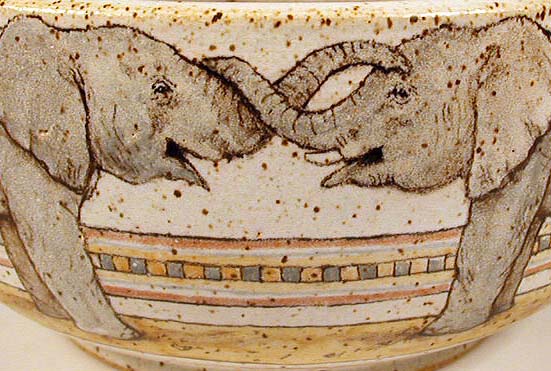 Elephants