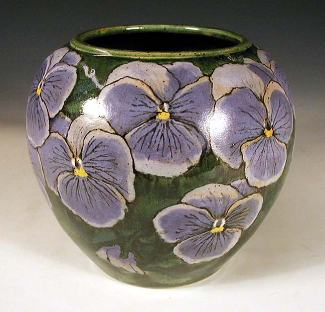 Pansies