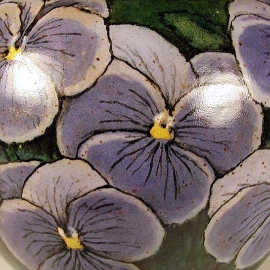 Pansies