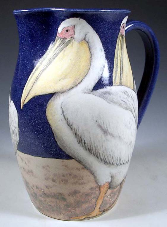 Pelicans