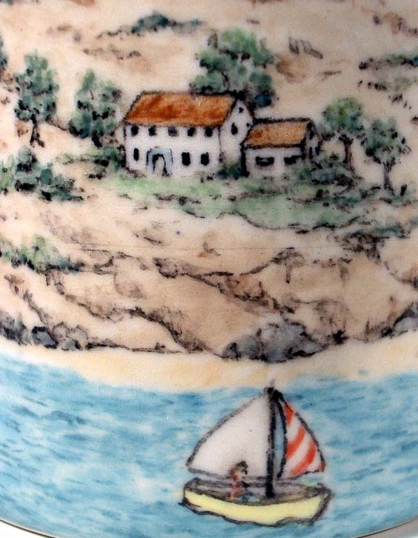 Seaside