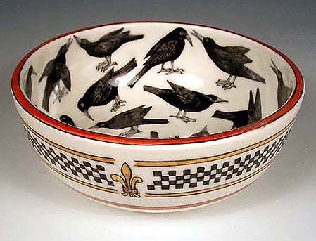 Blackbirds