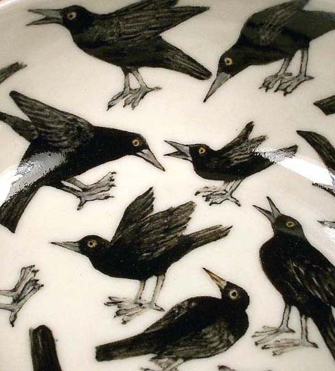 Blackbirds