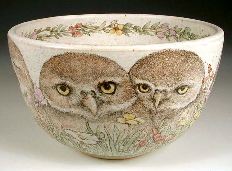 Owls