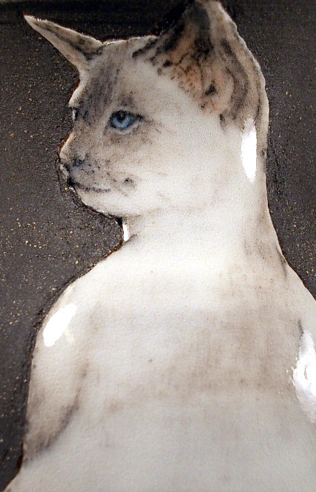 Siamese Cats