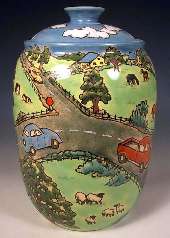 Countryside