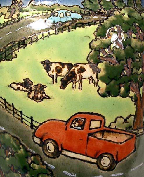 Countryside