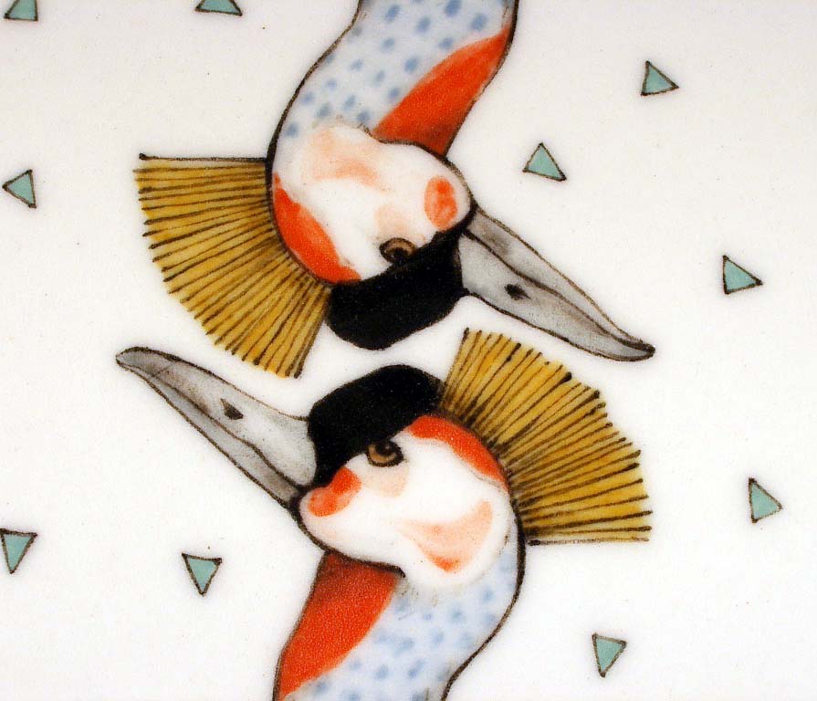 Cranes