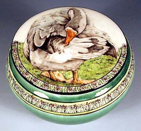Goose