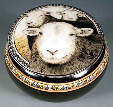 Sheep