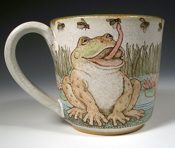 Frogs