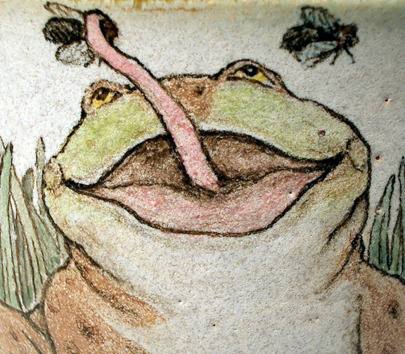 Frogs