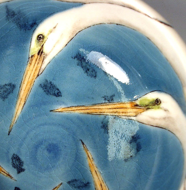 Egrets