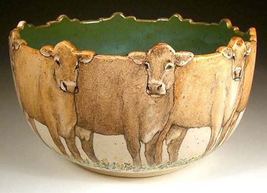 Cows