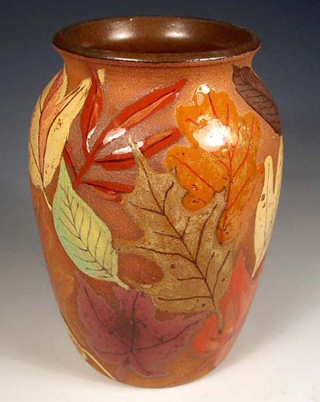 Fall Leaves