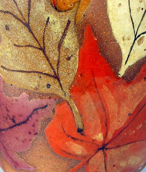 Fall Leaves