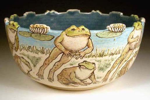 Leap Frog